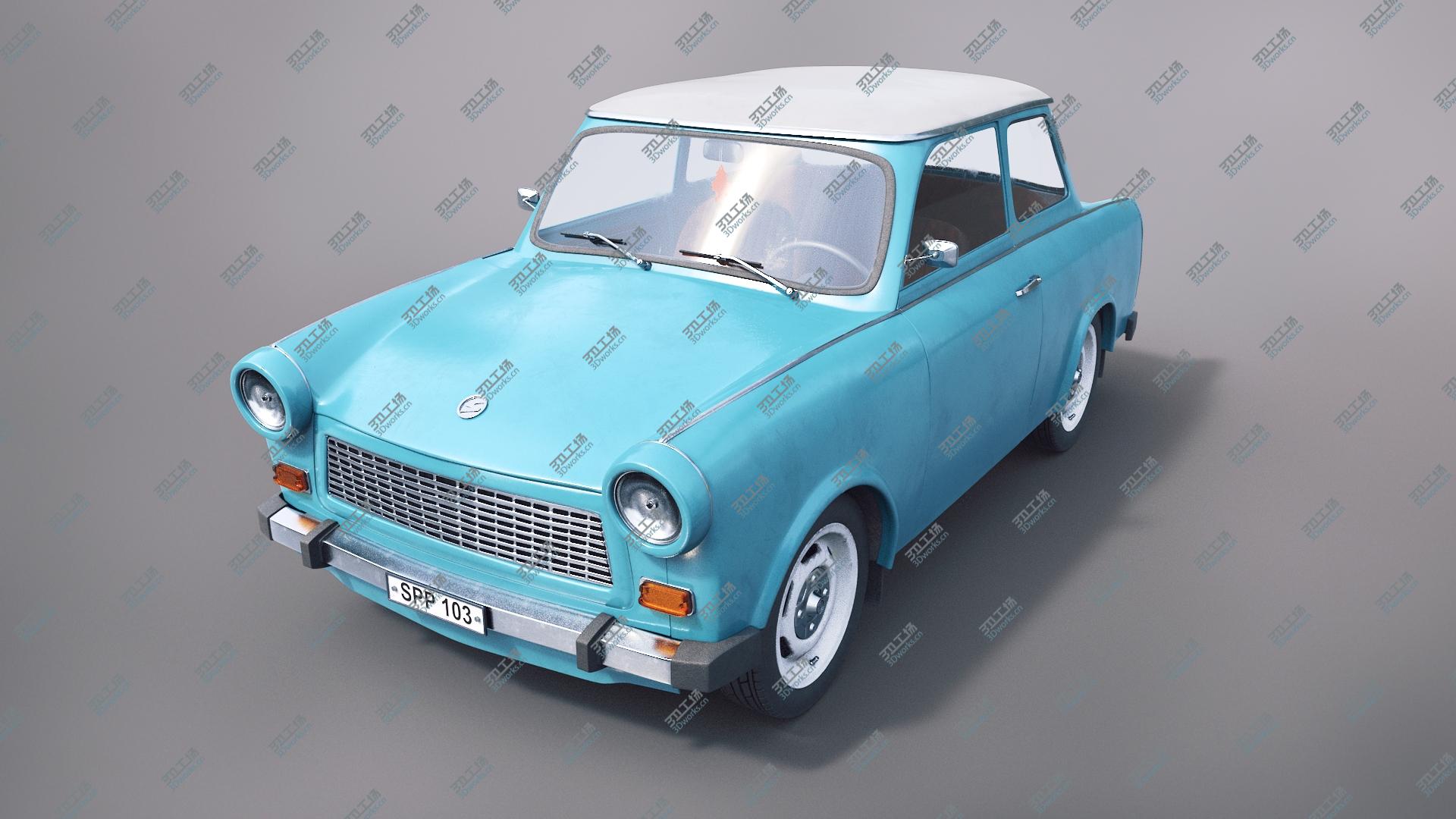 images/goods_img/202104093/3D Trabant Car Collection/3.jpg